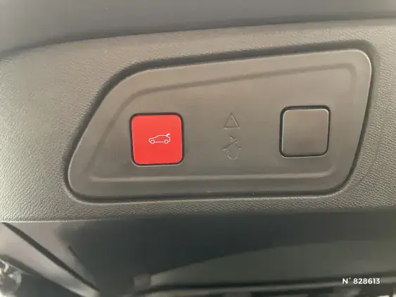 CITROEN C5 AIRCROSS - voiture d'occasion - Photo 31