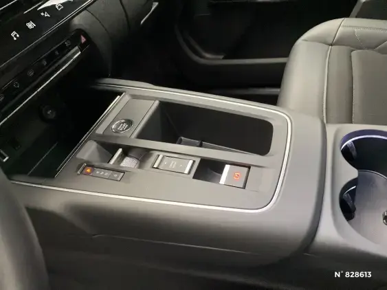 CITROEN C5 AIRCROSS - voiture d'occasion - Photo 36