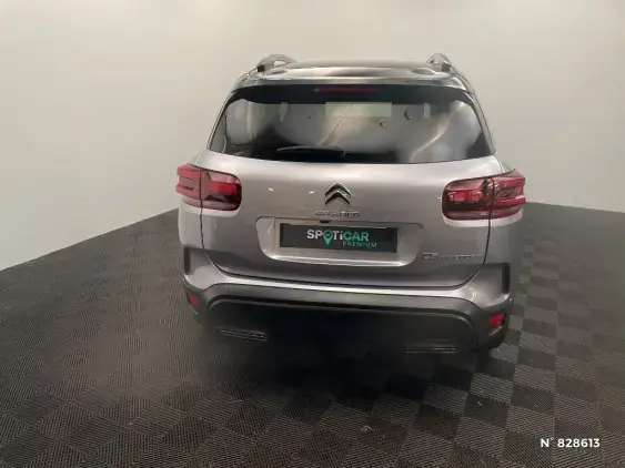 CITROEN C5 AIRCROSS - voiture d'occasion - Photo 6