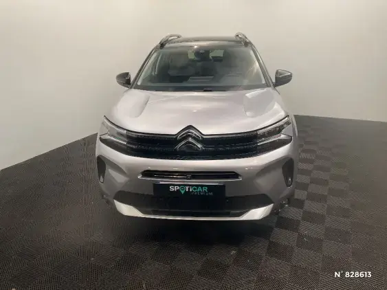 CITROEN C5 AIRCROSS - voiture d'occasion - Photo 3