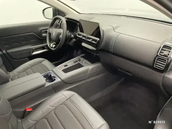 CITROEN C5 AIRCROSS - voiture d'occasion - Photo 10