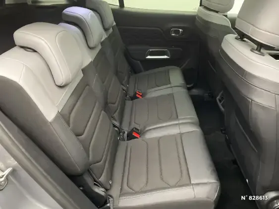 CITROEN C5 AIRCROSS - voiture d'occasion - Photo 11