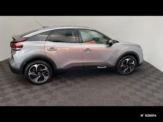 CITROEN C4 III - voiture d'occasion - Photo 5