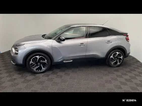 CITROEN C4 III - voiture d'occasion - Photo 2