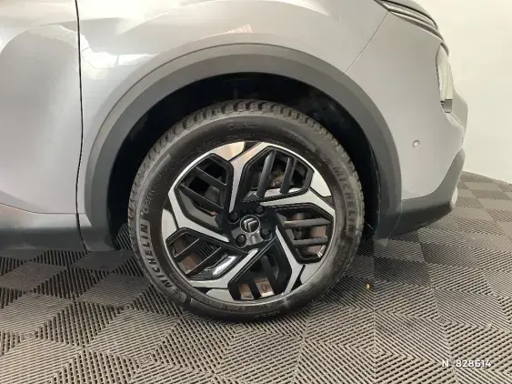 CITROEN C4 III - voiture d'occasion - Photo 8