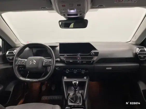 CITROEN C4 III - voiture d'occasion - Photo 9