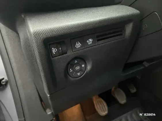 CITROEN C4 III - voiture d'occasion - Photo 15