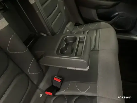 CITROEN C4 III - voiture d'occasion - Photo 31