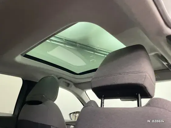 CITROEN C4 III - voiture d'occasion - Photo 32