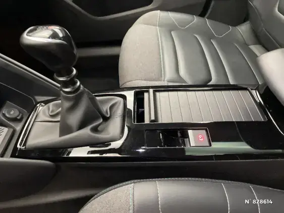 CITROEN C4 III - voiture d'occasion - Photo 34