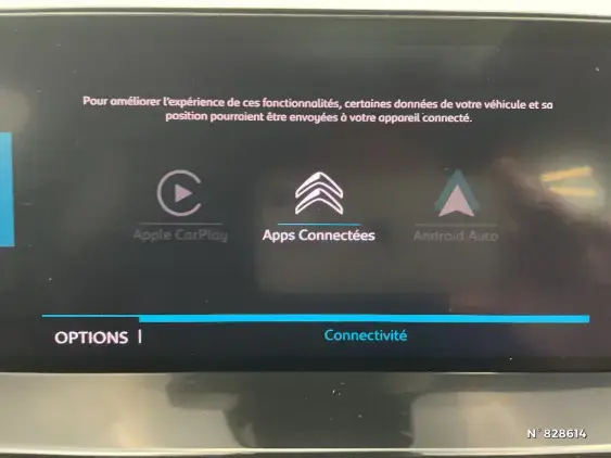 CITROEN C4 III - voiture d'occasion - Photo 35