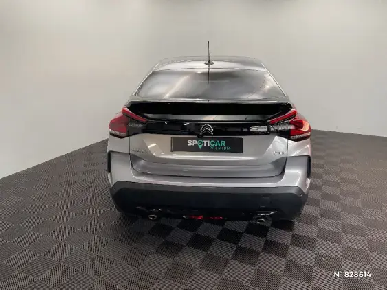 CITROEN C4 III - voiture d'occasion - Photo 6