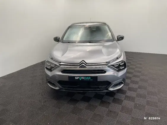 CITROEN C4 III - voiture d'occasion - Photo 3