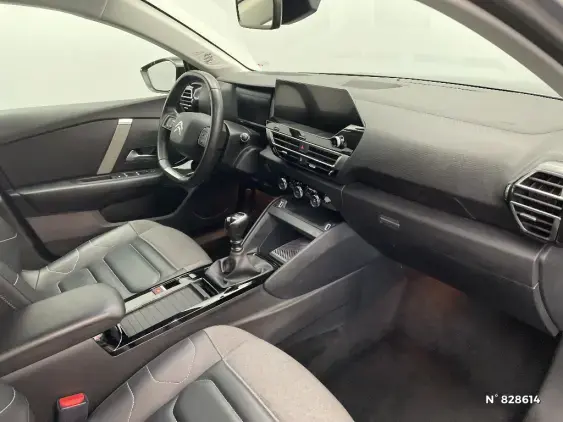 CITROEN C4 III - voiture d'occasion - Photo 10