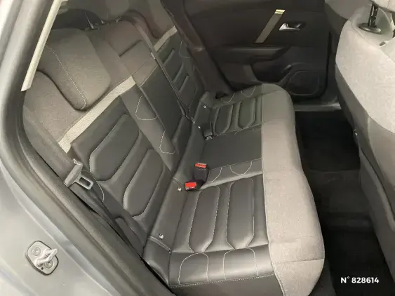 CITROEN C4 III - voiture d'occasion - Photo 11