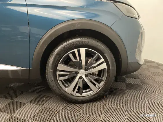 PEUGEOT 5008 II - voiture d'occasion - Photo 8