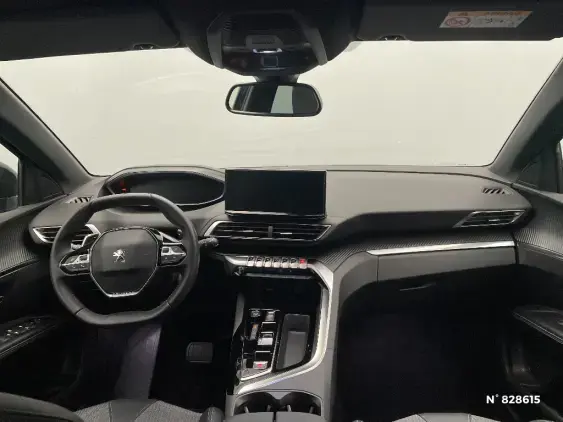 PEUGEOT 5008 II - voiture d'occasion - Photo 9
