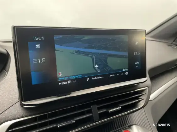 PEUGEOT 5008 II - voiture d'occasion - Photo 13