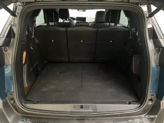 PEUGEOT 5008 II - voiture d'occasion - Photo 7