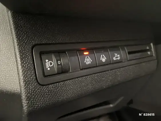 PEUGEOT 5008 II - voiture d'occasion - Photo 15
