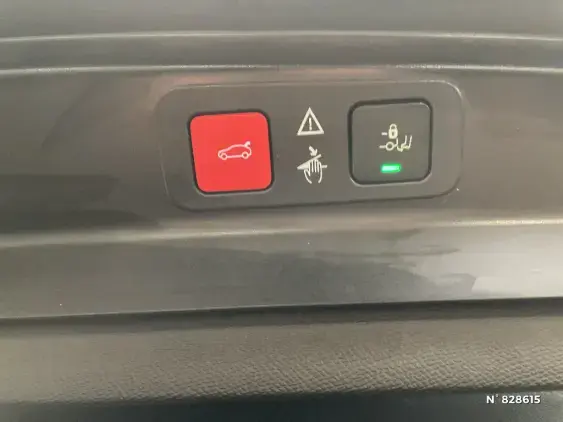 PEUGEOT 5008 II - voiture d'occasion - Photo 31