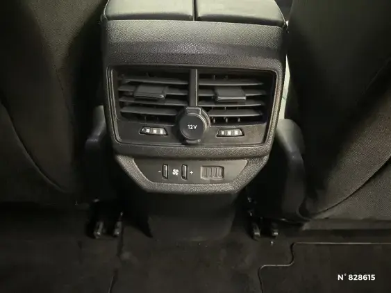 PEUGEOT 5008 II - voiture d'occasion - Photo 33