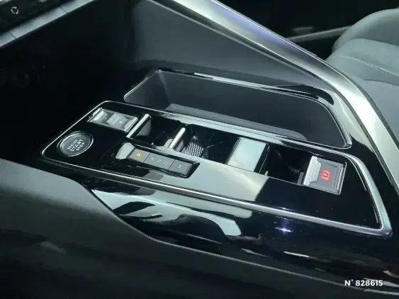 PEUGEOT 5008 II - voiture d'occasion - Photo 35