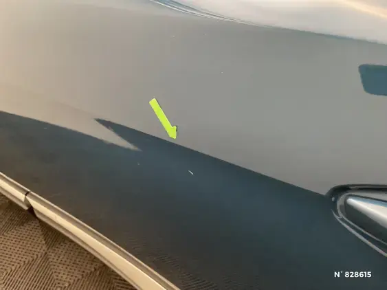 PEUGEOT 5008 II - voiture d'occasion - Photo 27