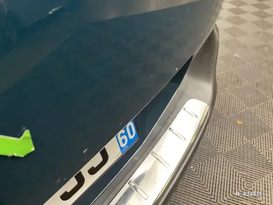 PEUGEOT 5008 II - voiture d'occasion - Photo 28