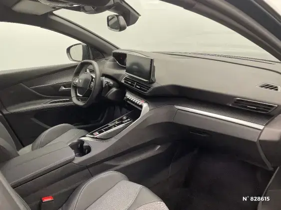 PEUGEOT 5008 II - voiture d'occasion - Photo 10