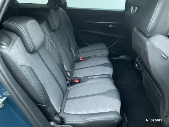 PEUGEOT 5008 II - voiture d'occasion - Photo 11