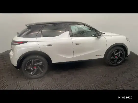 DS DS 3 CROSSBACK I - voiture d'occasion - Photo 5