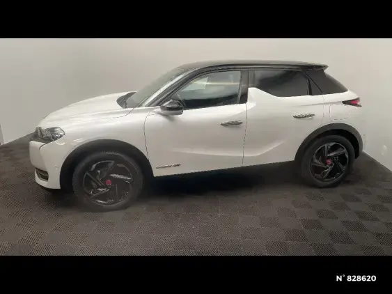 DS DS 3 CROSSBACK I - voiture d'occasion - Photo 2
