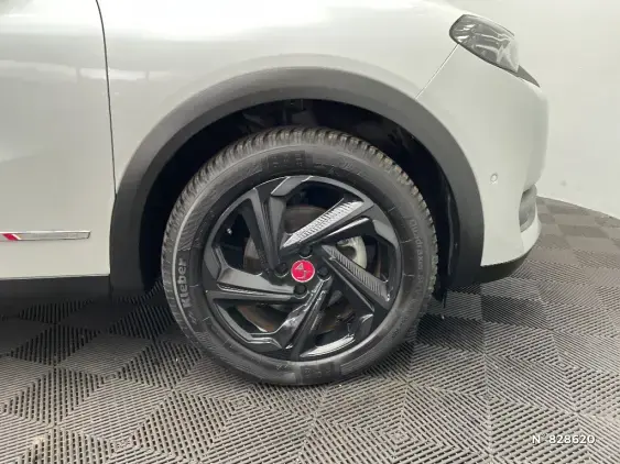 DS DS 3 CROSSBACK I - voiture d'occasion - Photo 8