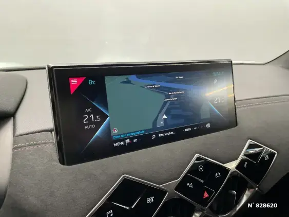 DS DS 3 CROSSBACK I - voiture d'occasion - Photo 13