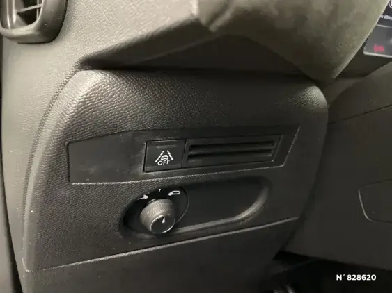 DS DS 3 CROSSBACK I - voiture d'occasion - Photo 15