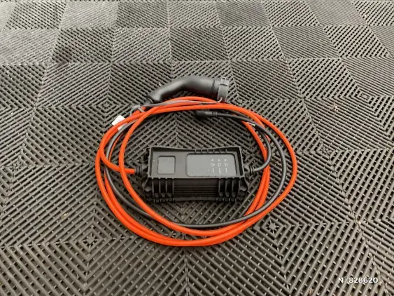 DS DS 3 CROSSBACK I - voiture d'occasion - Photo 29