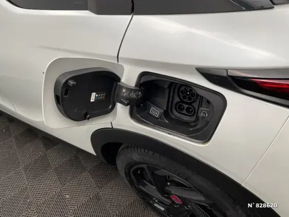 DS DS 3 CROSSBACK I - voiture d'occasion - Photo 30