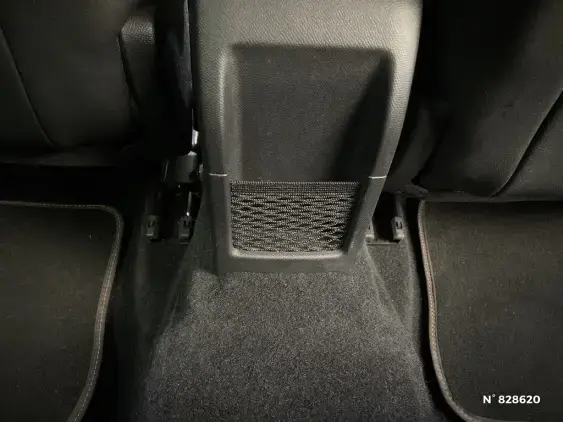 DS DS 3 CROSSBACK I - voiture d'occasion - Photo 32