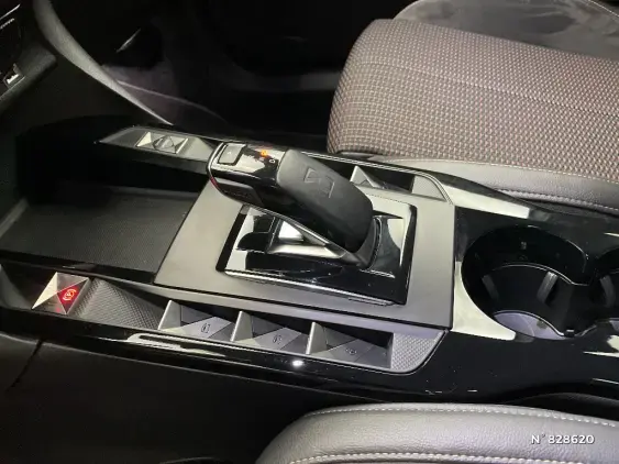 DS DS 3 CROSSBACK I - voiture d'occasion - Photo 33