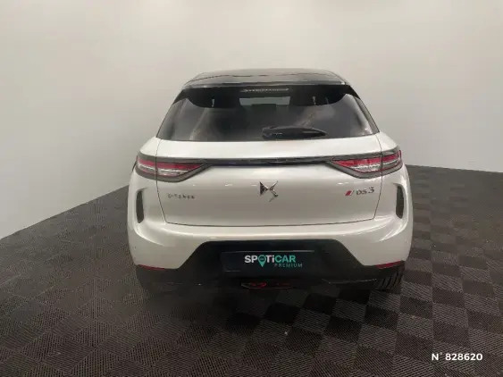 DS DS 3 CROSSBACK I - voiture d'occasion - Photo 6