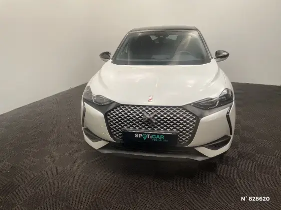 DS DS 3 CROSSBACK I - voiture d'occasion - Photo 3