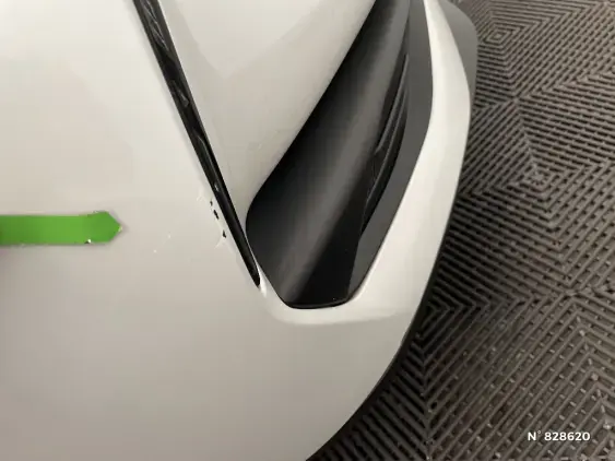 DS DS 3 CROSSBACK I - voiture d'occasion - Photo 26