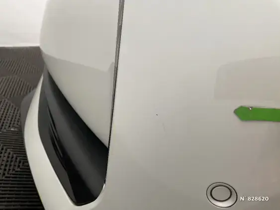 DS DS 3 CROSSBACK I - voiture d'occasion - Photo 27