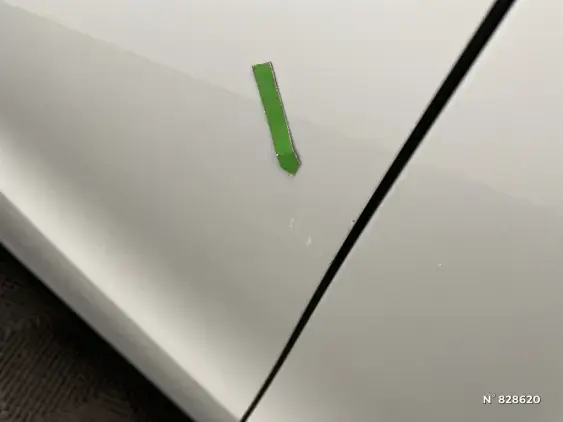 DS DS 3 CROSSBACK I - voiture d'occasion - Photo 28