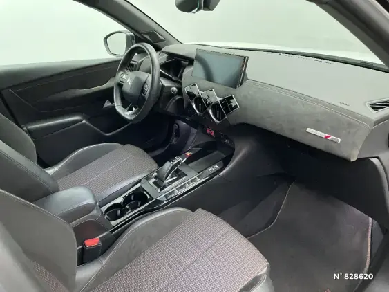 DS DS 3 CROSSBACK I - voiture d'occasion - Photo 10