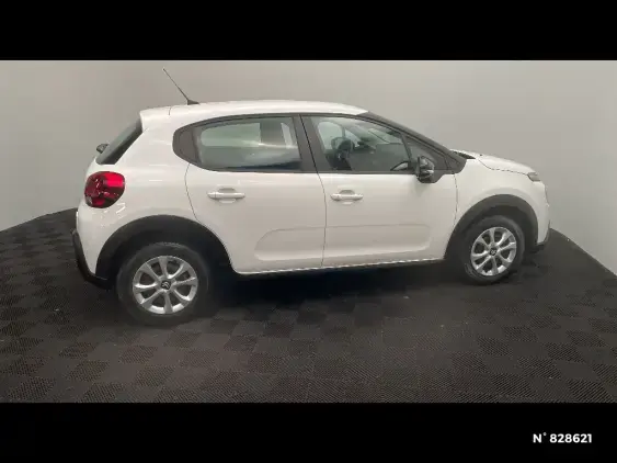 CITROEN C3 III - voiture d'occasion - Photo 5