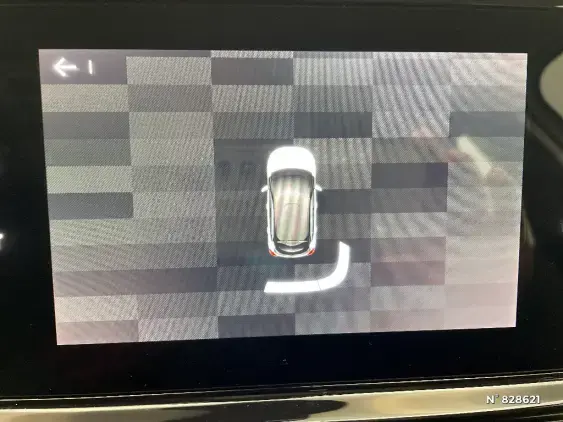 CITROEN C3 III - voiture d'occasion - Photo 14