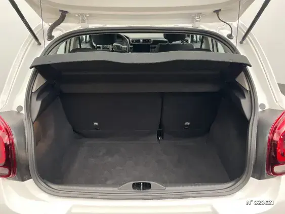 CITROEN C3 III - voiture d'occasion - Photo 7