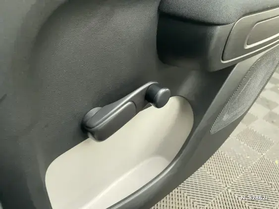 CITROEN C3 III - voiture d'occasion - Photo 27